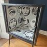 Vintage cabinet Image 8