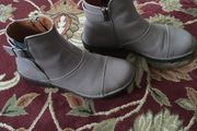 ART Boots size EU-41, UK-7