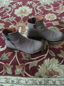 ART Boots size EU-41, UK-7