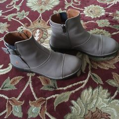 ART Boots size EU-41, UK-7