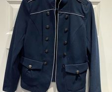 Dunnes jacket size 12