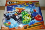 Connex 125 Scientific Challenge Set (STEM)