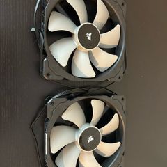 Corsair 140mm fan