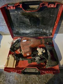 TE 700-AVR SDS-Max demolition hammer