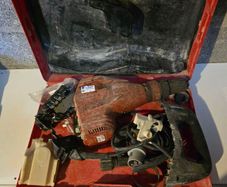 TE 700-AVR SDS-Max demolition hammer