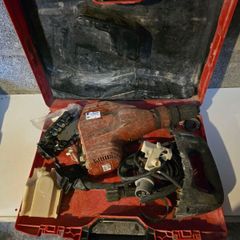 TE 700-AVR SDS-Max demolition hammer