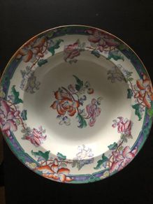 Napier dish antique
