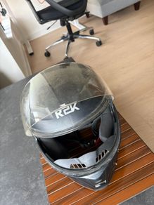Helmet