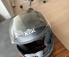 Helmet