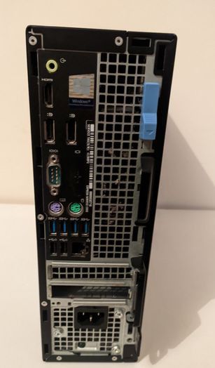 Dell Optiplex 5050 Small Form Factor SFF Barebones (No RAM or HDD)