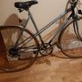 ladies raleigh racer bike Image 4