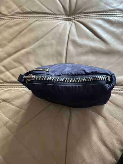 Ralph Lauren Polo Golf packable jacket size XL Navy