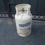 Patio gas bottles (full) Image 4