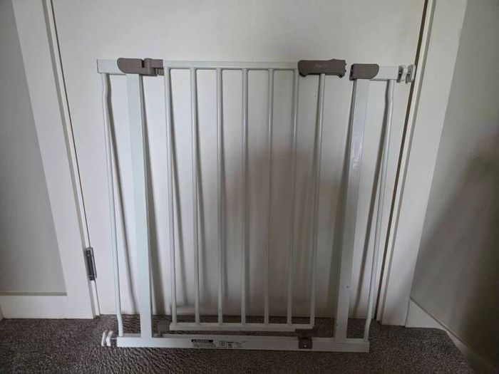 stair gate