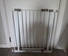 stair gate