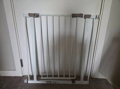 stair gate