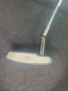 Ping Anser Putter