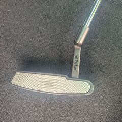 Ping Anser Putter