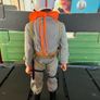 vintage action man Scramble Pilot set & eagle eye figure - complete sets Image 4