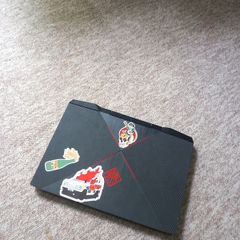 Omen hp 15  gaming laptop