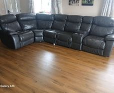 Free couch