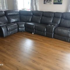 Free couch