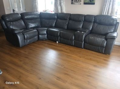 Free couch