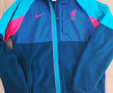 Liverpool light jacket