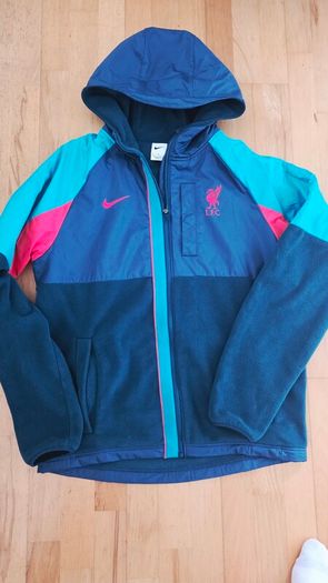 Liverpool light jacket