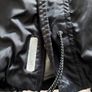 Lucan Community College Light Jacket size M-L Unisex Image 3