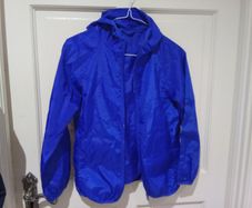 Raincoat
