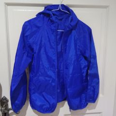 Raincoat