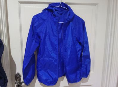 Raincoat