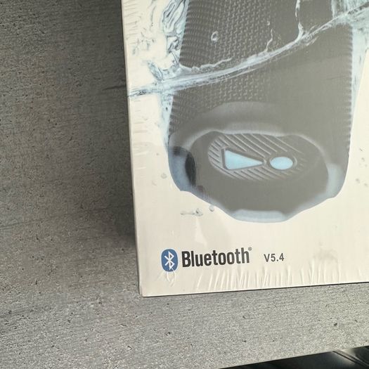 Jbl flip 7 speaker