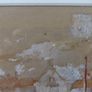 G.S. French UK Early 20th C Painting Whitby Harbour Image 5