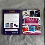 Turas 3 Ardleibheal / higher level text book and activity / portfolio book set Image 2