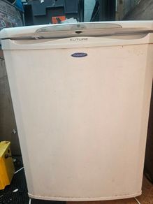 undercounter fridge