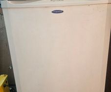 undercounter fridge