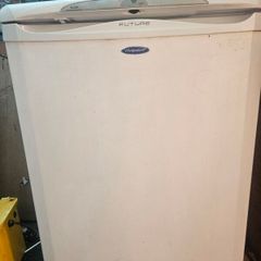 undercounter fridge