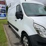 nissan nv400 Image 2