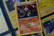 Meloetta ! Holo Rare ! from BREAKthrough Set ! 2015 ! Pokemon Card !