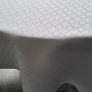 White tablecloths. Made to measure. Round. Rectangular, square - any size. Image 7