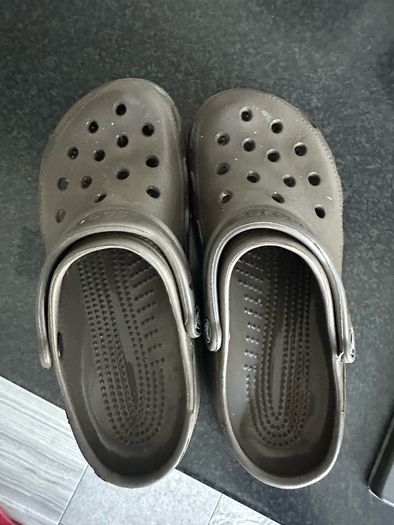 Crocs