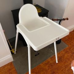 ikea high chair