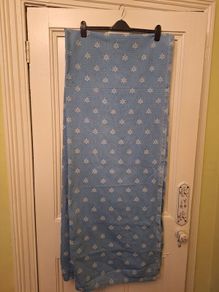Vintage curtains PRICE DROP