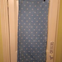 Vintage curtains PRICE DROP