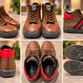 Gucci-replica High-Top Trainers Image 5
