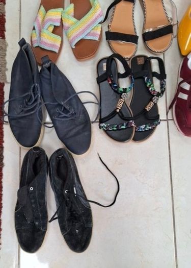 ladies clothes bundle size 18
