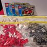 Lego 7239 City Fire Truck Image 5
