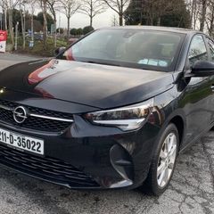 Opel Corsa 2021